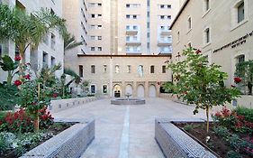 מלון המלך דוד ירושלים